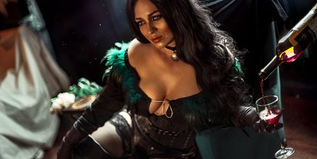 Milena Hime sexe de star du porno archive