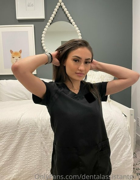 dentalassistantgirl star du porno hd image