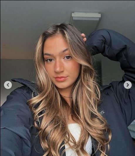 Emily Legler estrella bonita foto