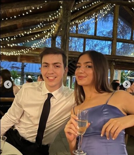 Emily Legler Miniature