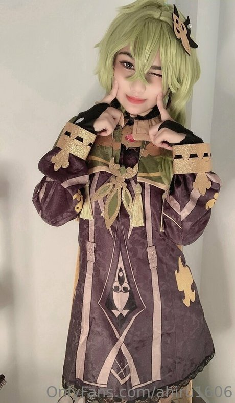 ahiru1606 modelo recopilación