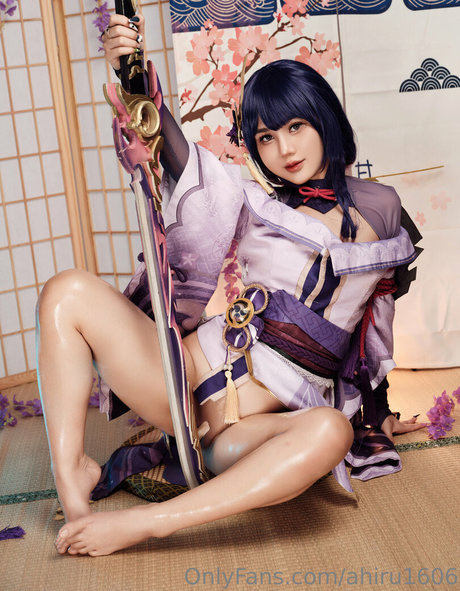 ahiru1606 estrella porno xxx archivo