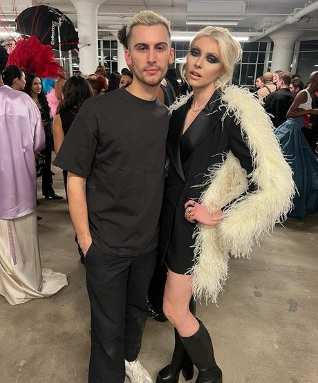 Taylor Momsen étoile photo