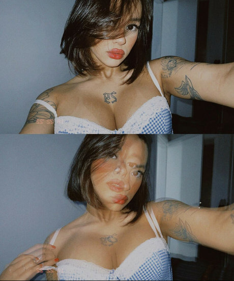 Thufy actriz de desnudos galería