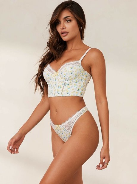 Leidy Amelia star pornographique image