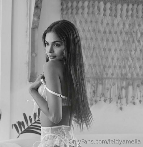 Leidy Amelia top star photos