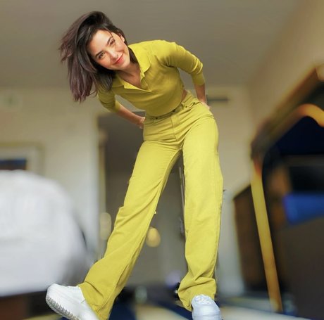 ASMR Glow estrella atractiva recopilación