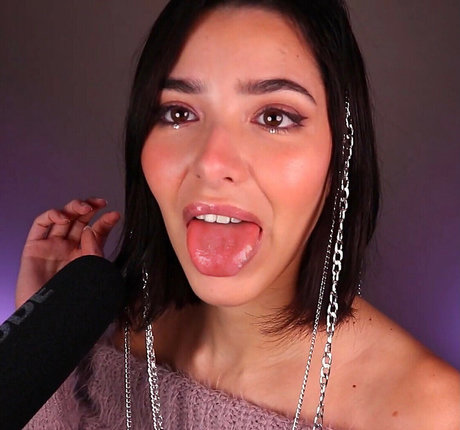 ASMR Glow pornstar xxx pics