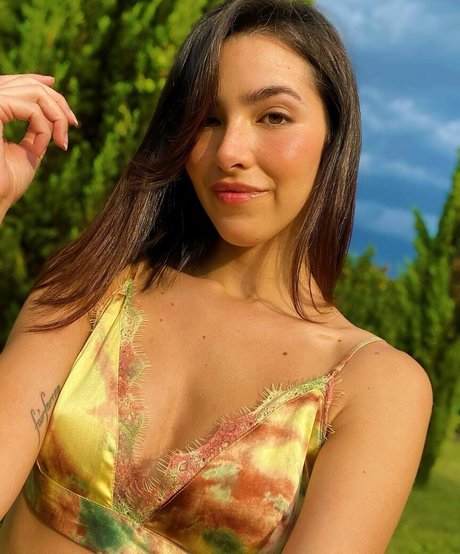 ASMR Glow free actress image