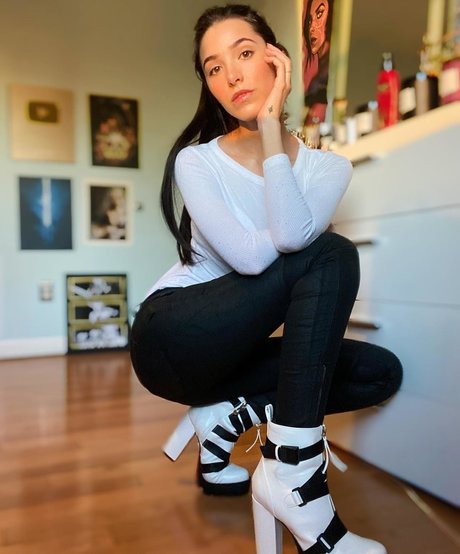 ASMR Glow étoile exclusive images