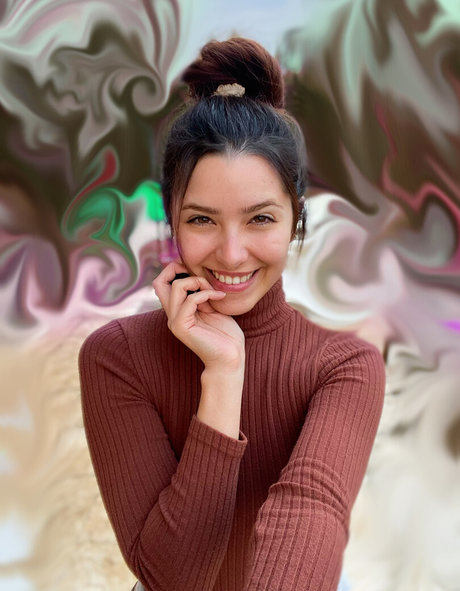 ASMR Glow actrice de grande qualité galeries