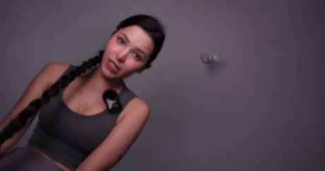 ASMR Glow pornstar nude pictures