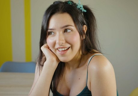 ASMR Glow étoile adulte image