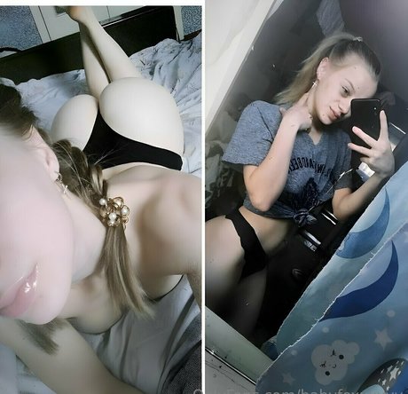 babyfoxxxyyy sexo estrella foto