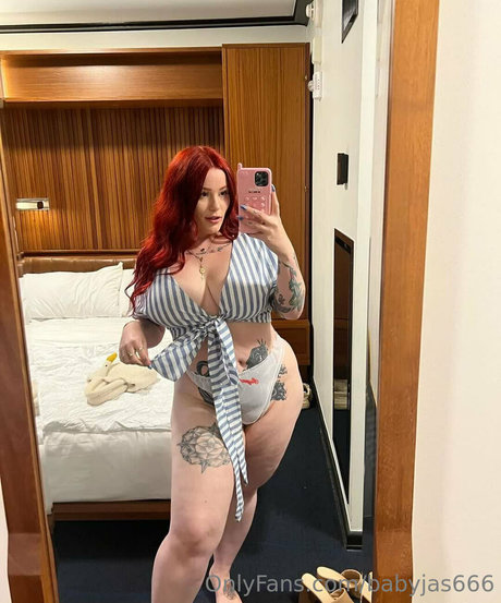 babyjas666 estrella erótica galería