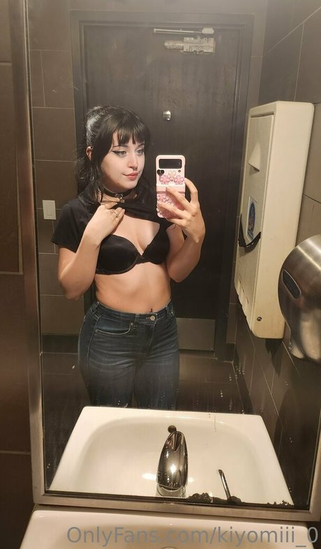 kiyomiii 0 star perfect archive