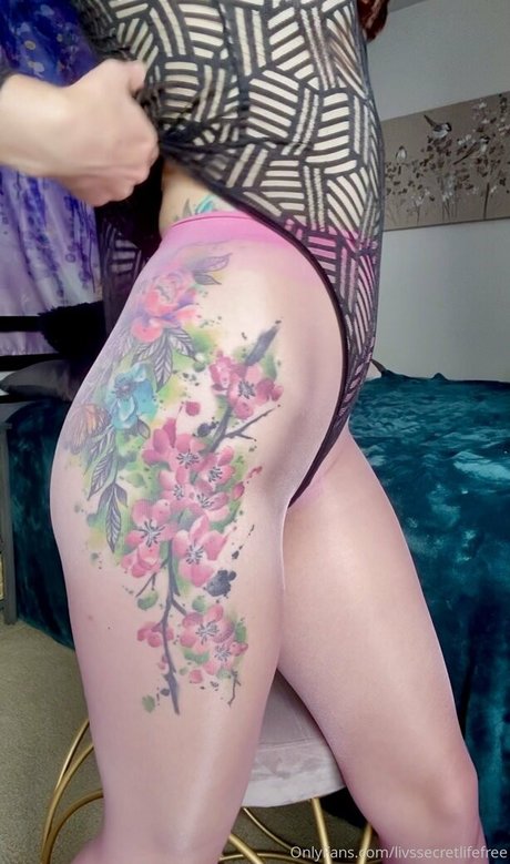 livssecretlifefree star du porno gratuit image