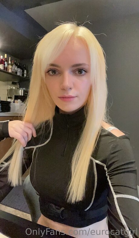 eurocatgirl modèle de sexe photos