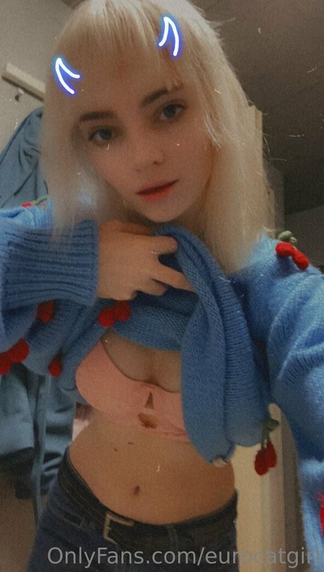 eurocatgirl estrella del sexo galerías