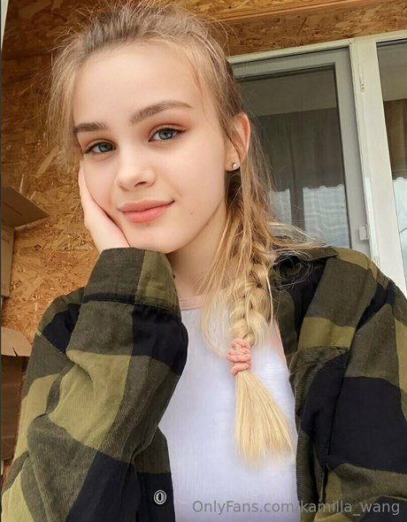 kamilla wang estrella adulta galerías