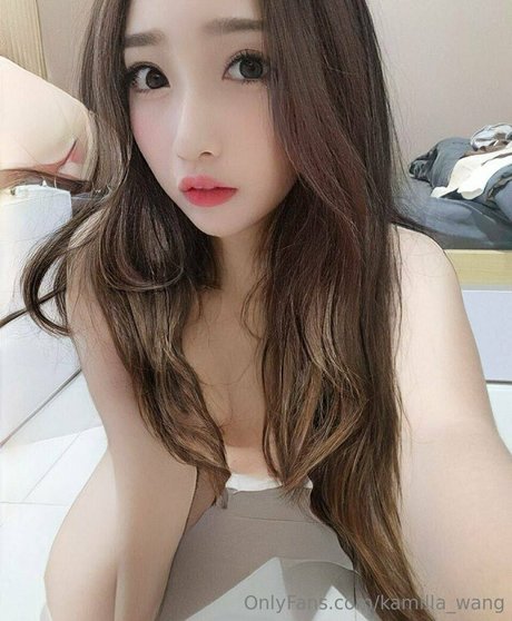 kamilla wang mejor actriz fotos