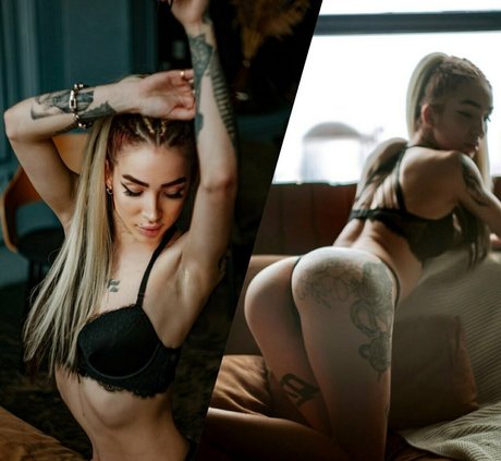 alisa blanche estrella recopilación