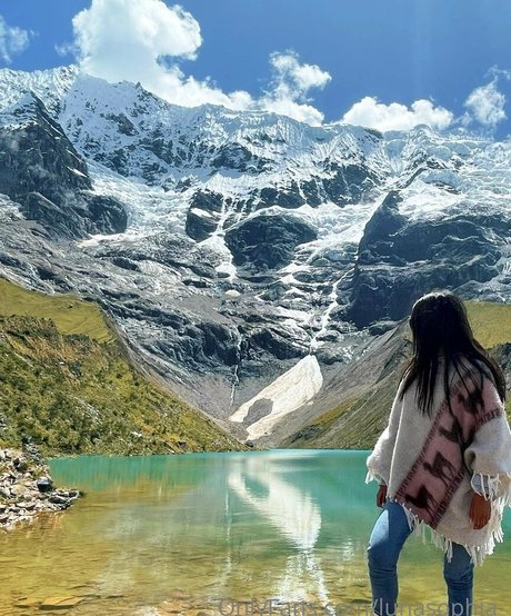 lunasophia_ estrella porno desnuda recopilación