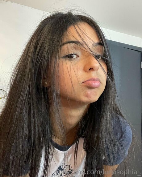 lunasophia_ étoile parfaite collection