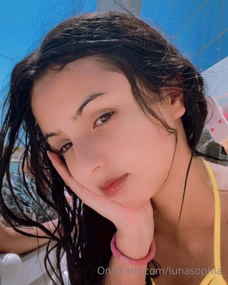 lunasophia_ estrella porno sexy imágenes