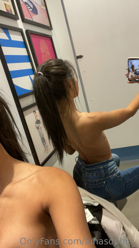 lunasophia_ étoile adulte image