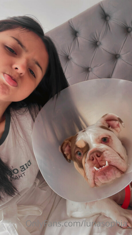 lunasophia_ estrella porno superior fotos