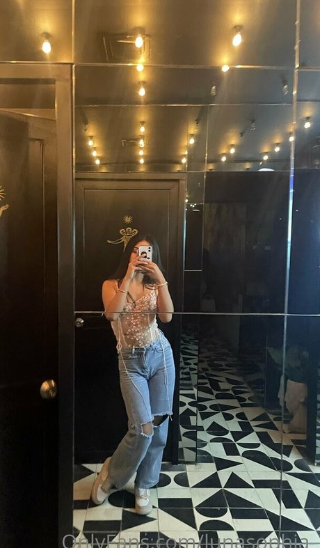 lunasophia_ estrella porno hermosa galerías