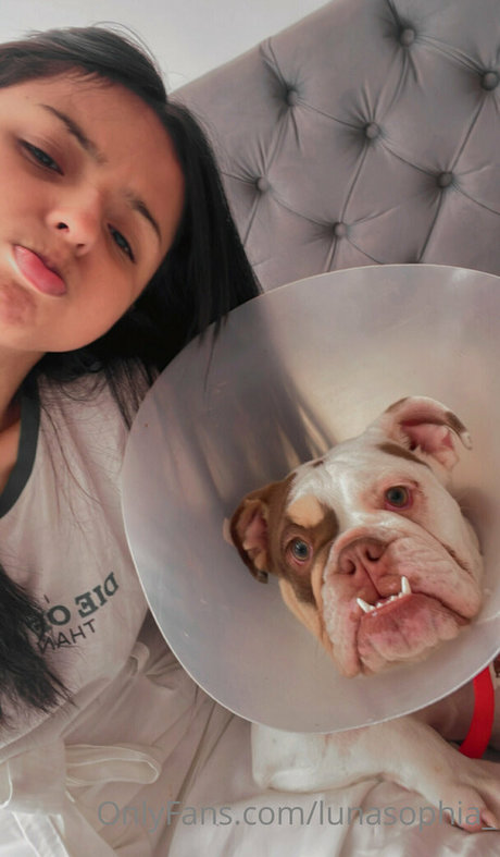 lunasophia_ actriz perfecta galerías