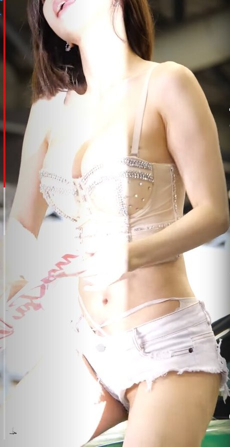 Song Joo A bonita modelo fotos