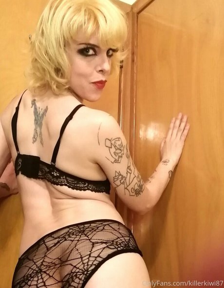 killerkiwi87 modèle hd des photos