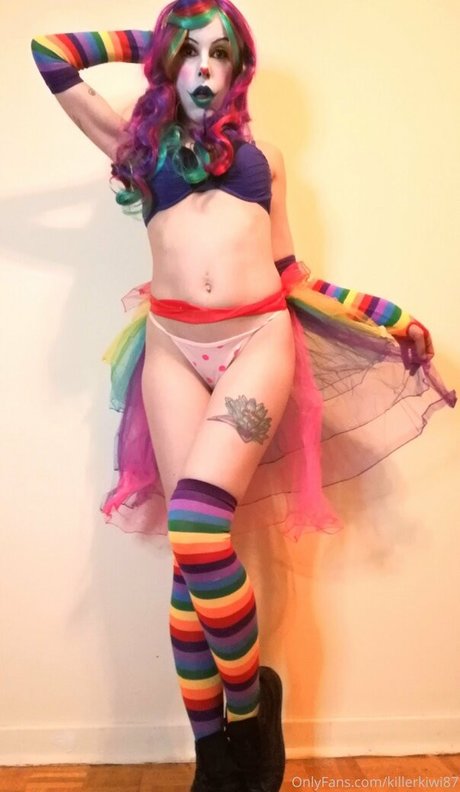 killerkiwi87 star pornographique archive