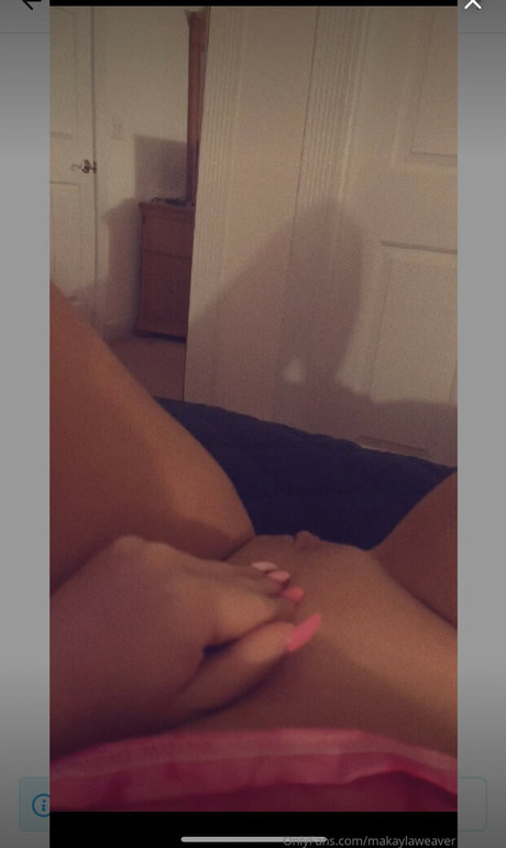 Makayla Weaver model top galleries