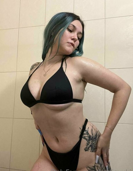 blueangel666 actrice parfaite des photos