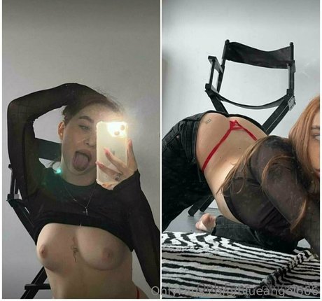 blueangel666 estrella libre recopilación