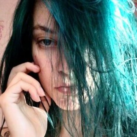 blueangel666 modèle artistique image