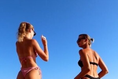 Mary Lvk meilleure actrice collection