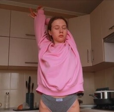 Mary Lvk star érotique galerie