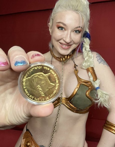 princessleya xxx estrella porno foto