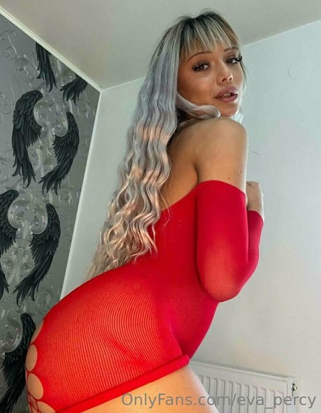 eva percy sexe star du porno collection