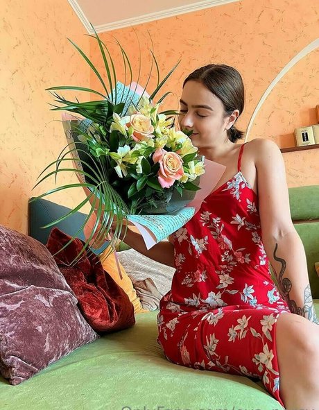 eva percy étoile image