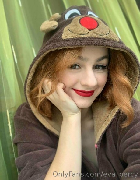 eva percy estrella hermosa imágenes