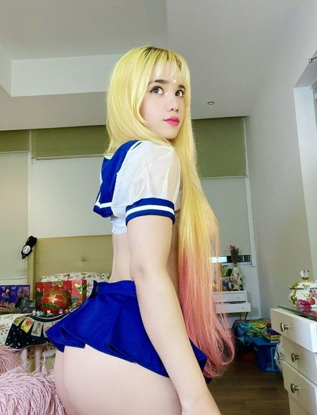 Windygirk art de star du porno photo