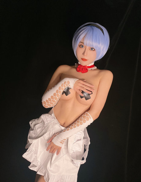 Uying ASMR xxx estrella porno recopilación