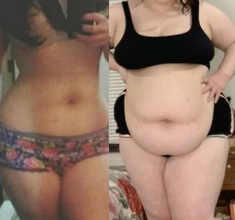 thickhungryhoney estrella bonita imagen