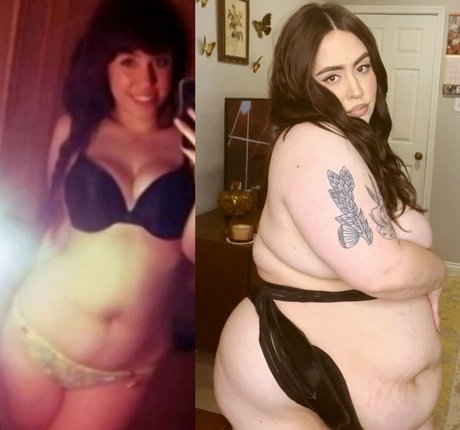 thickhungryhoney étoile adulte galeries